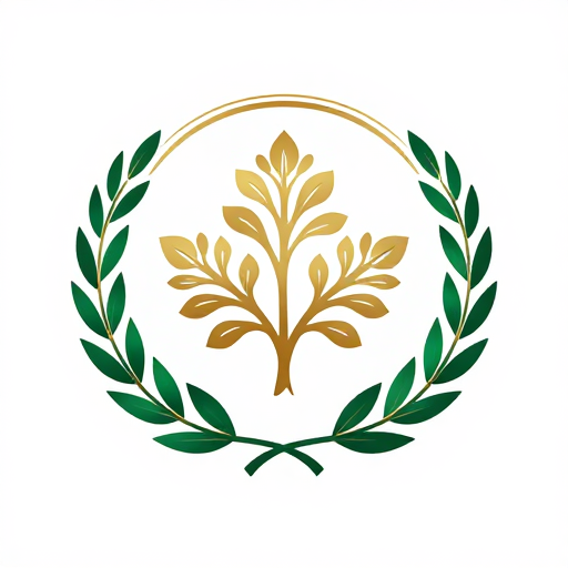 لوگوی گل نرگس